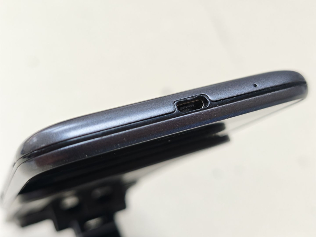 Смартфон Huawei Y3 (2017)