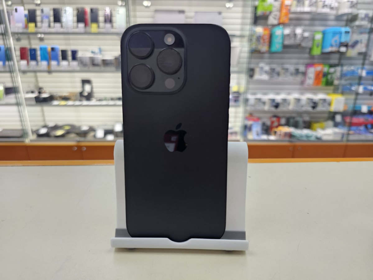 Смартфон Apple Iphone 16 Pro 256Gb