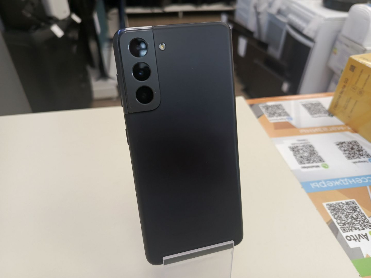Смартфон Samsung Galaxy S21 5G 8/128
