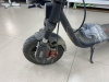 Электросамокат Ninebot F2