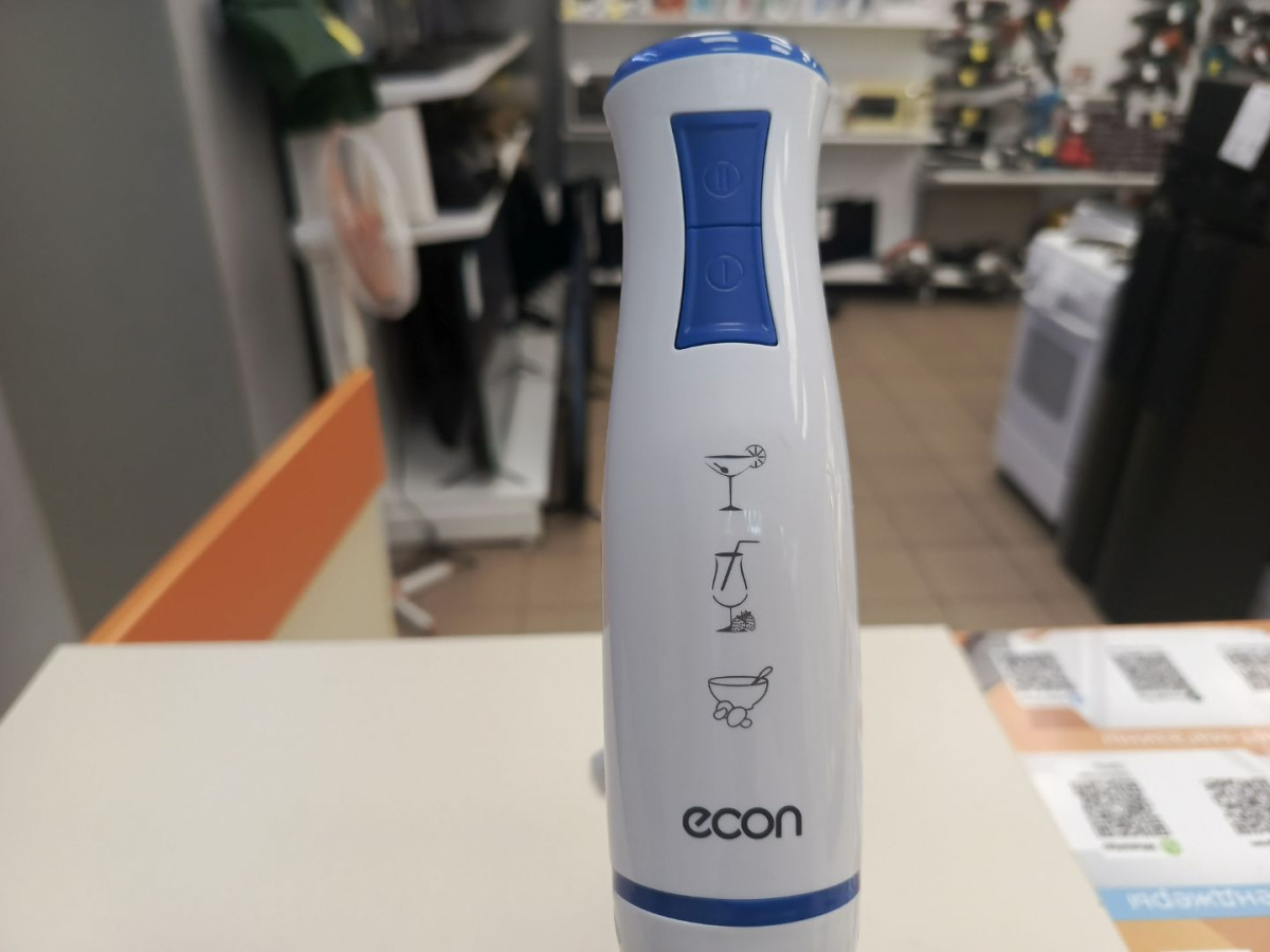 Блендер Econ ECO-401HB