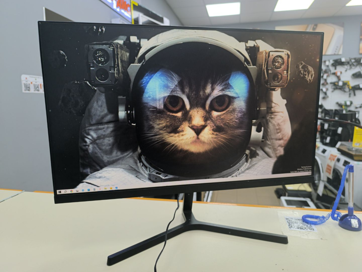 Монитор Xiaomi RMMNT238NF