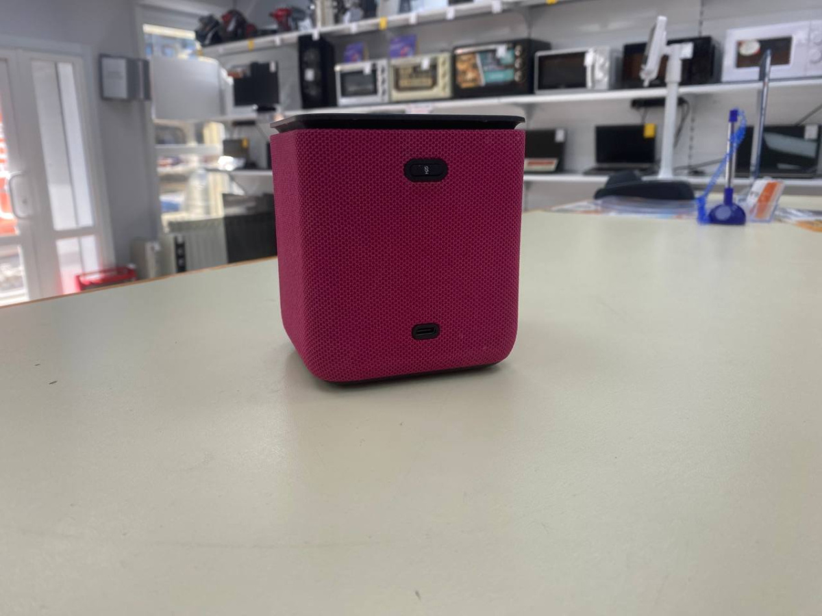 Умная колонка Яндекс Станция Миди