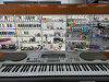Синтезатор Casio WK3200