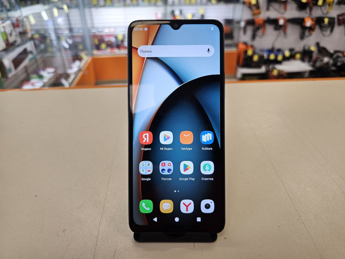 Смартфон Xiaomi Redmi A3 3/64