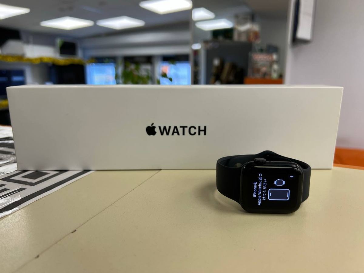 Смарт-часы Apple Watch SE 2022 40mm