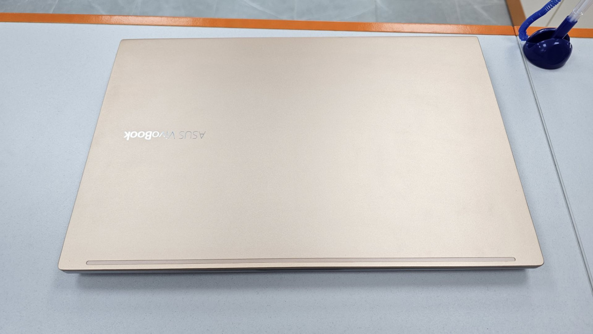 Ноутбук ASUS; Core i5-1135G7, Iris(R) Xe Graphics, 8 Гб, 512 GB, Нет