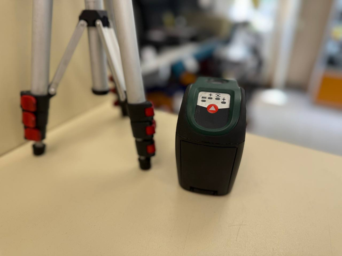Нивелир Bosch Universal Level 2