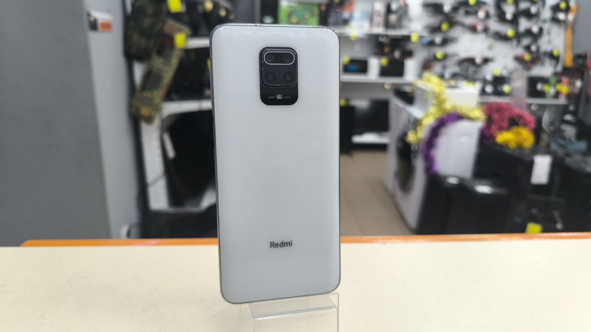 Смартфон Xiaomi Note 9 Pro 6/64Gb