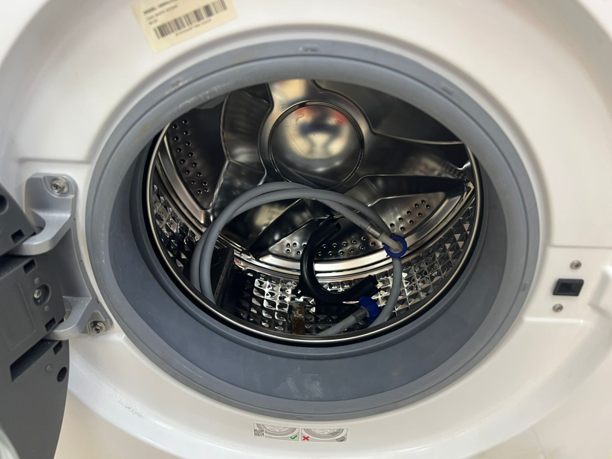 Стиральная машина Samsung WW60J32G0PWLD