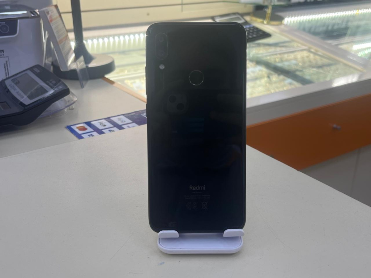 Смартфон Xiaomi Redmi Note 7 3/32