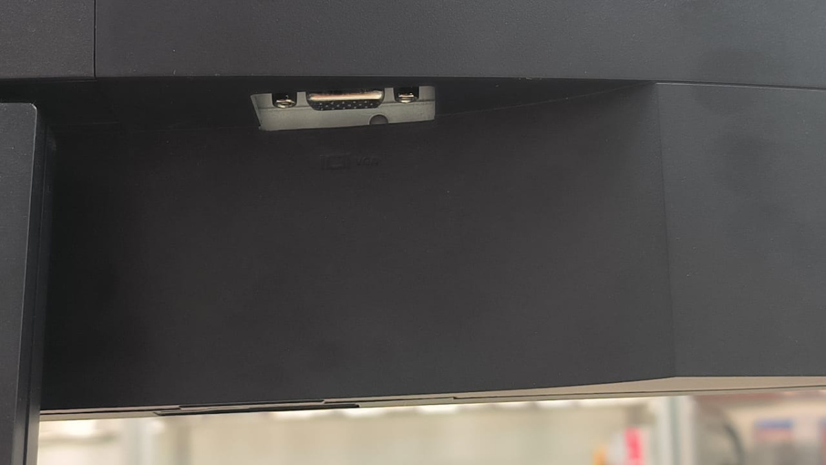 Монитор Dell GV75G93