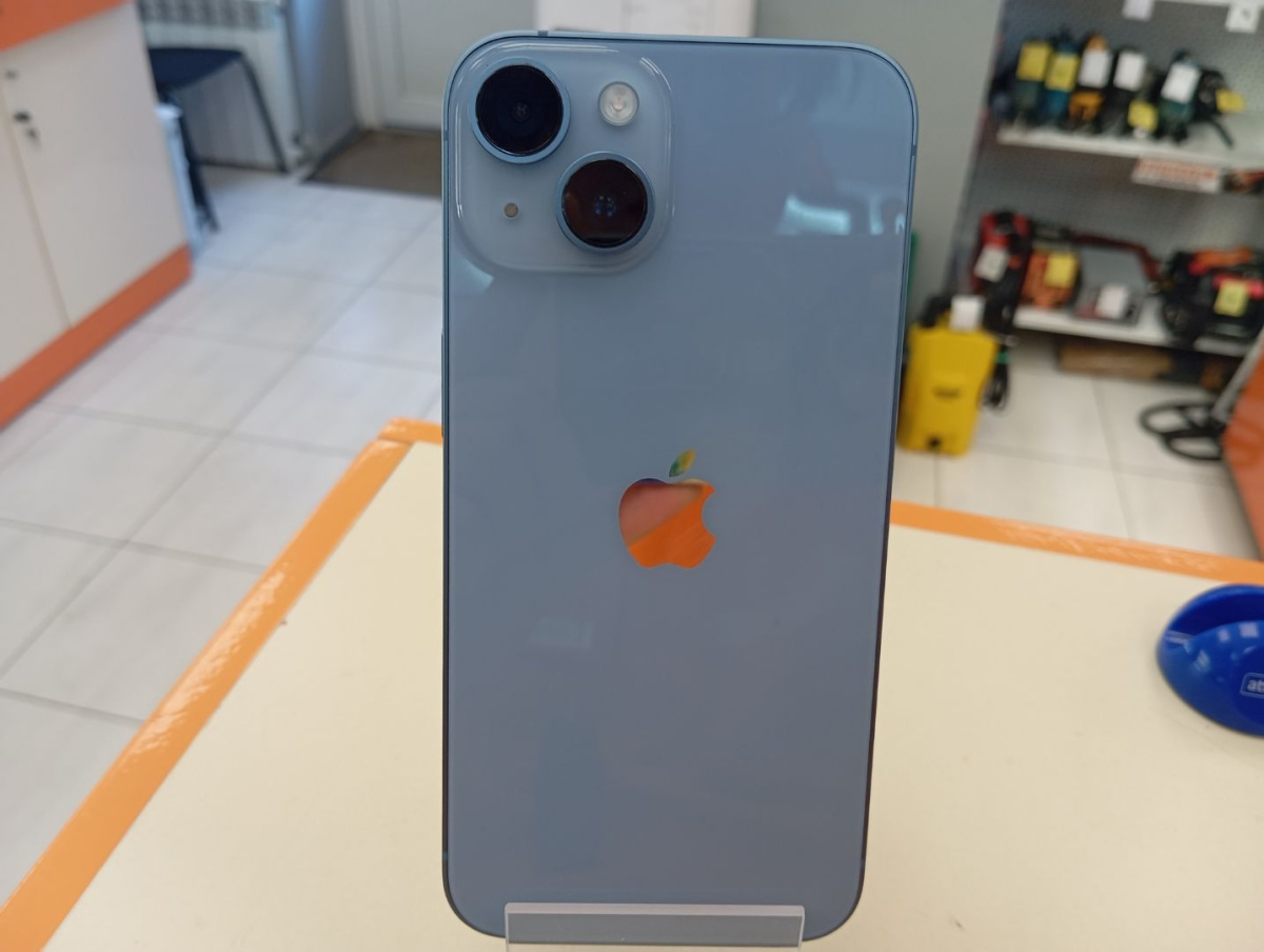 Смартфон Apple Iphone 14 128Gb