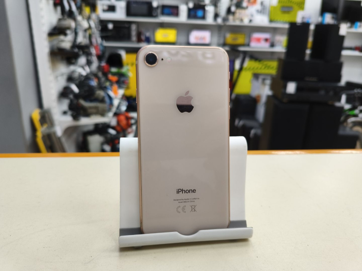 Смартфон Apple iPhone 8 64Gb