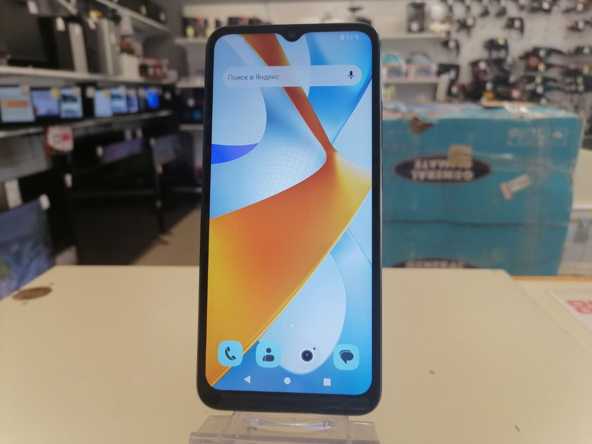 Смартфон Xiaomi POCO C51 2/64