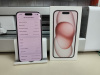Смартфон Apple Iphone 15 256Gb