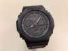 Часы наручные Casio GA-2100-1A1