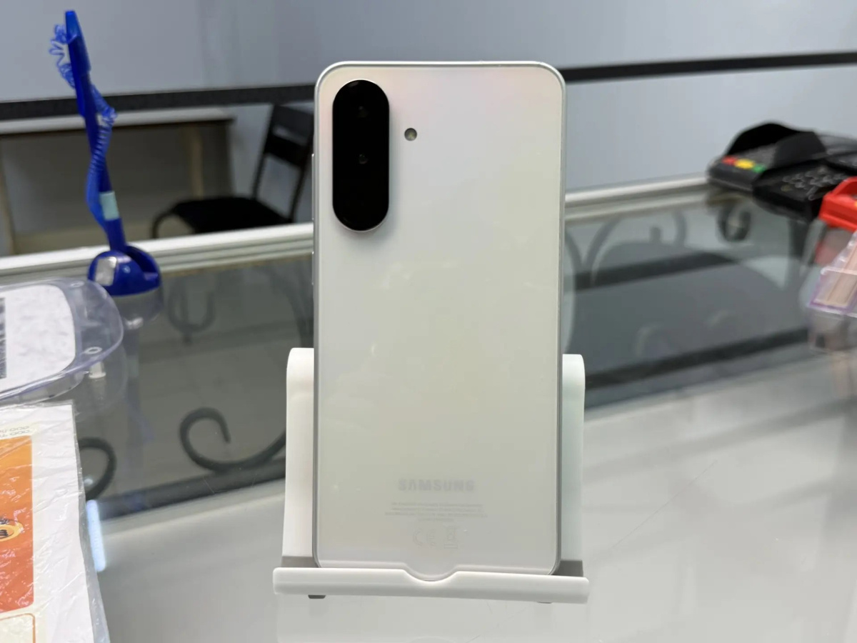 Смартфон Samsung Galaxy A36 5G 8/128