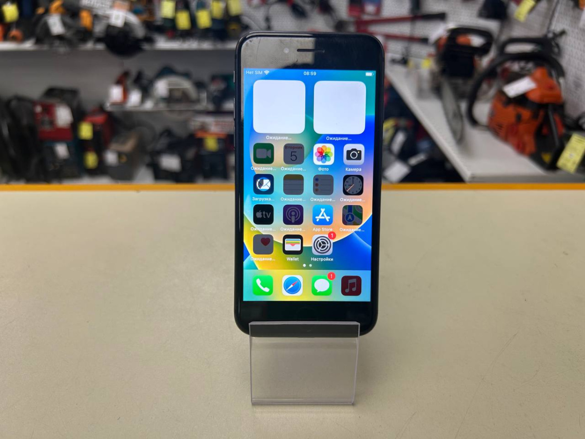 Смартфон Apple iPhone 8 64Gb