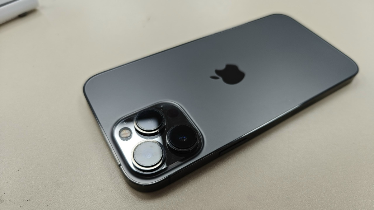 Смартфон Apple iPhone 13 Pro Max 512Gb