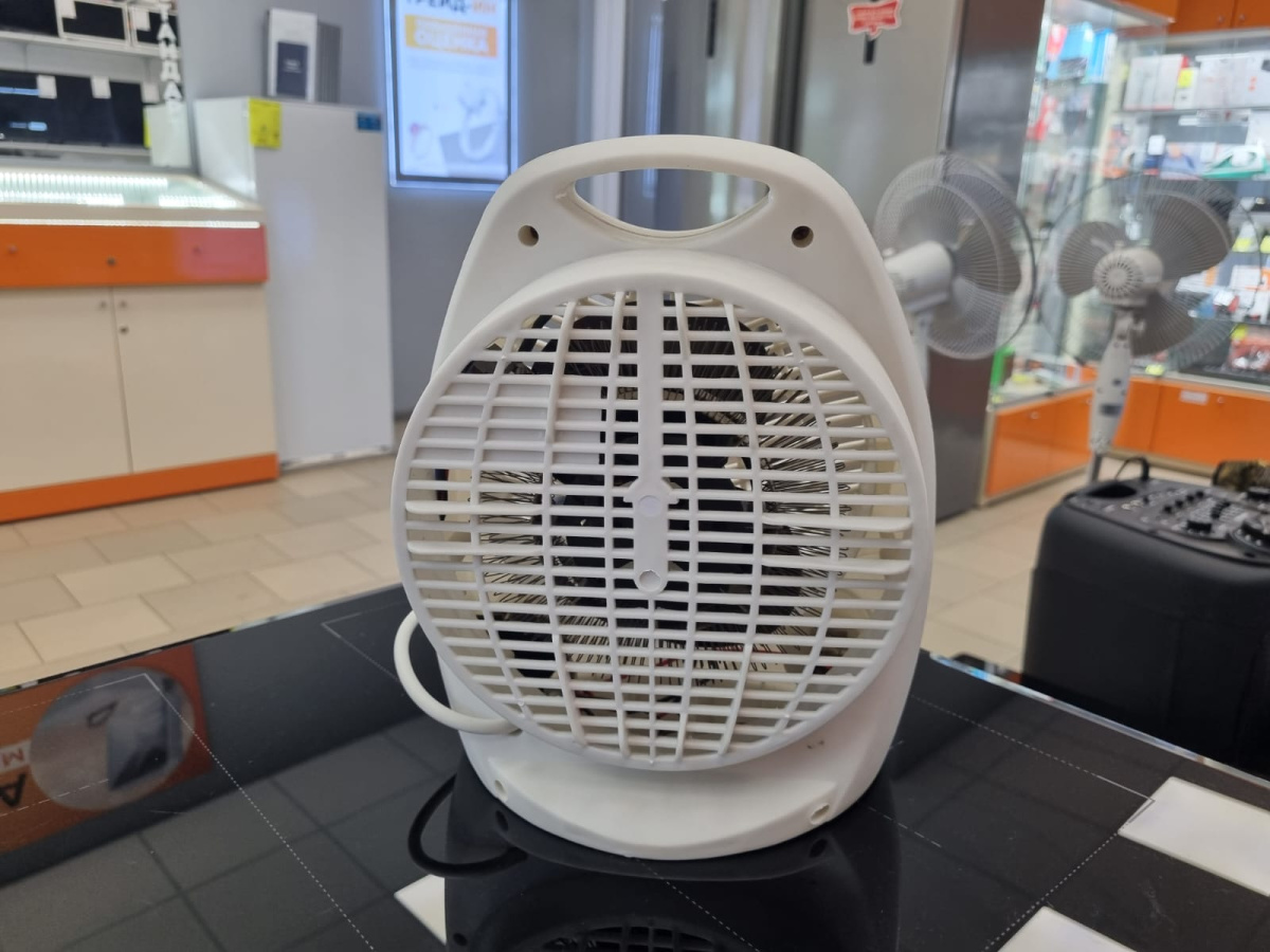 Тепловентилятор Lira ТВС-1