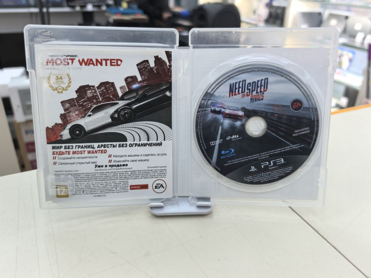Игра Playstation 3 Battlefield 3