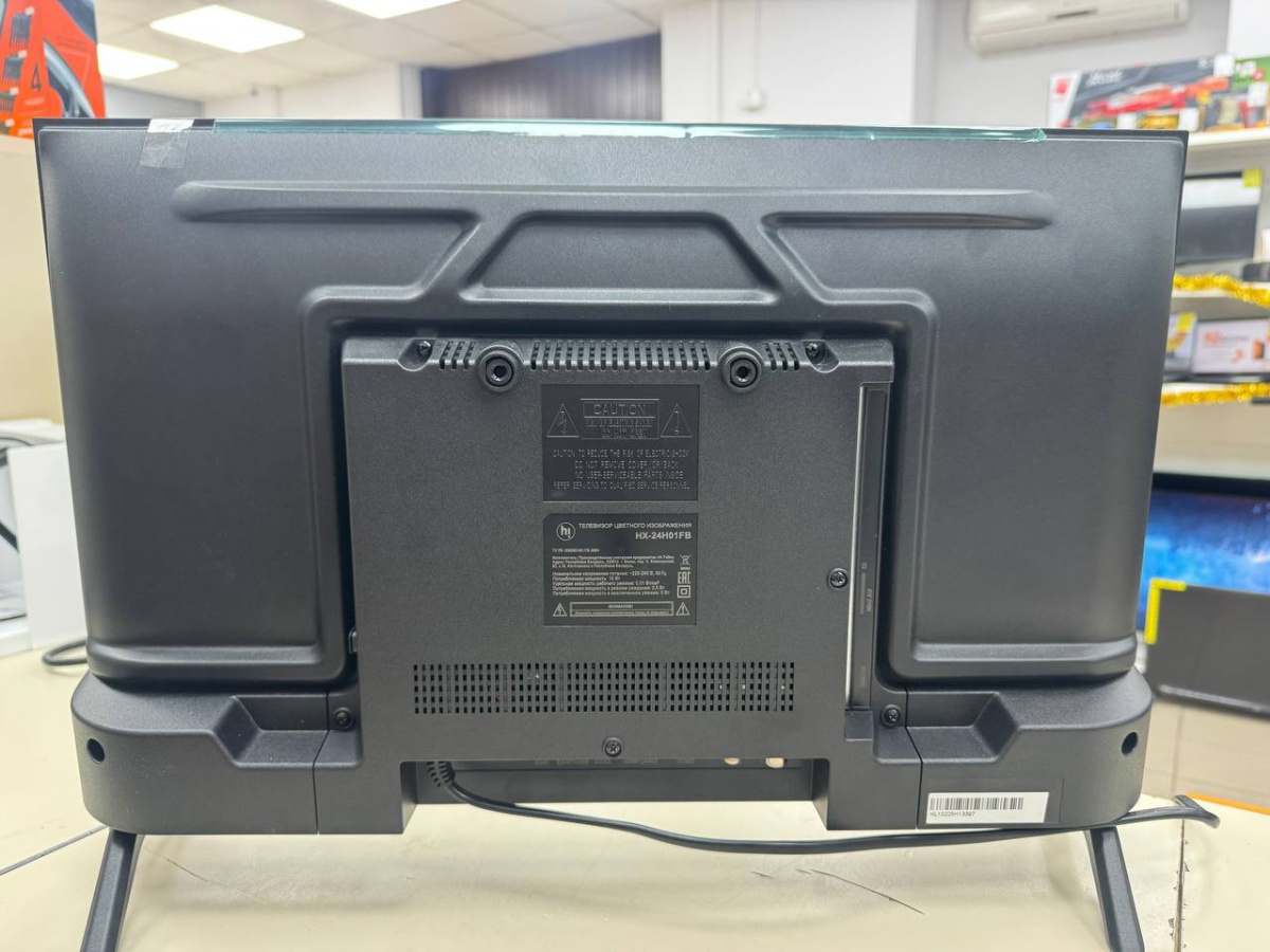LED Телевизор HI HY-24H01FB