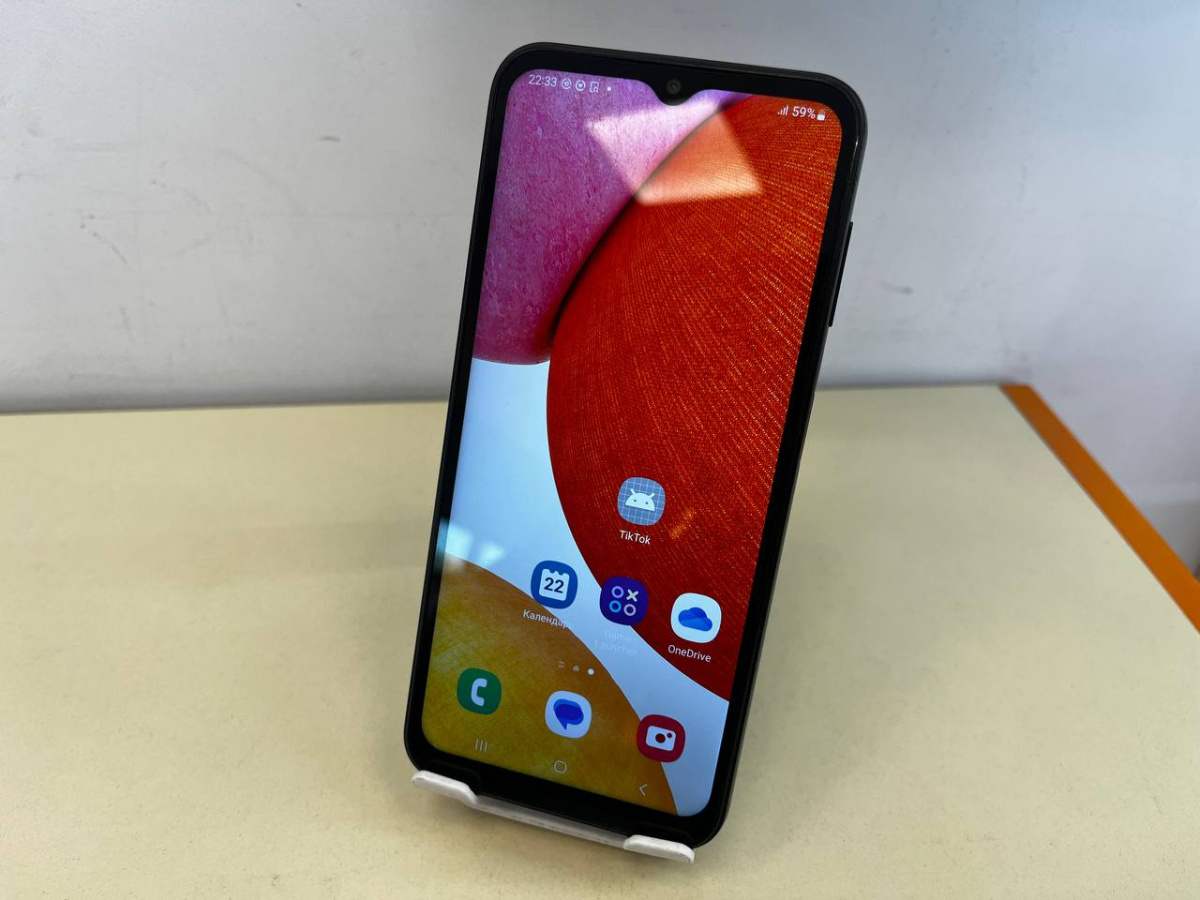 Смартфон Samsung Galaxy A14 4/64