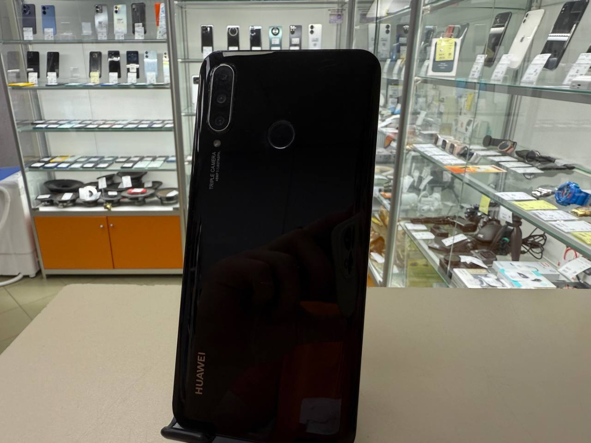 Смартфон Huawei P30 Lite 4/128GB
