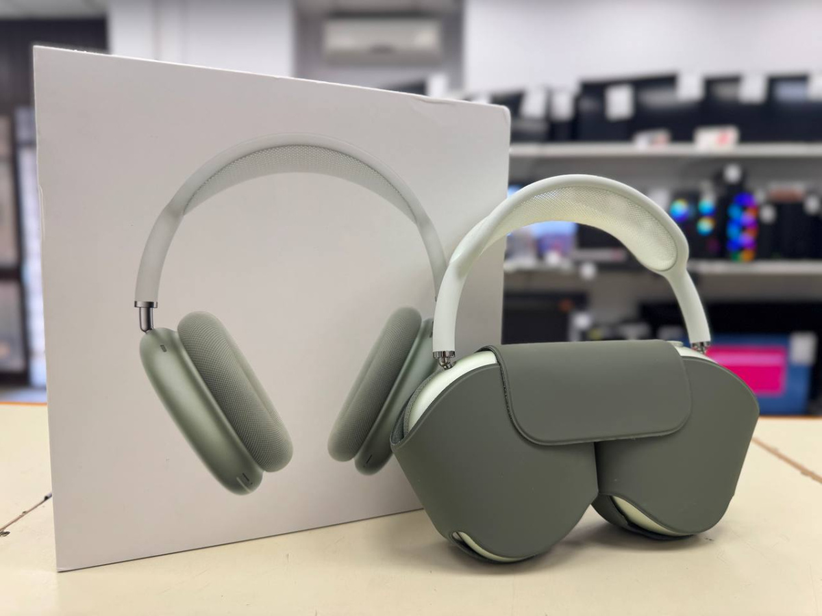 Наушники беспроводные Apple AirPods Max (A2096)