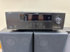 Акустическая система Yamaha HTR 6230
