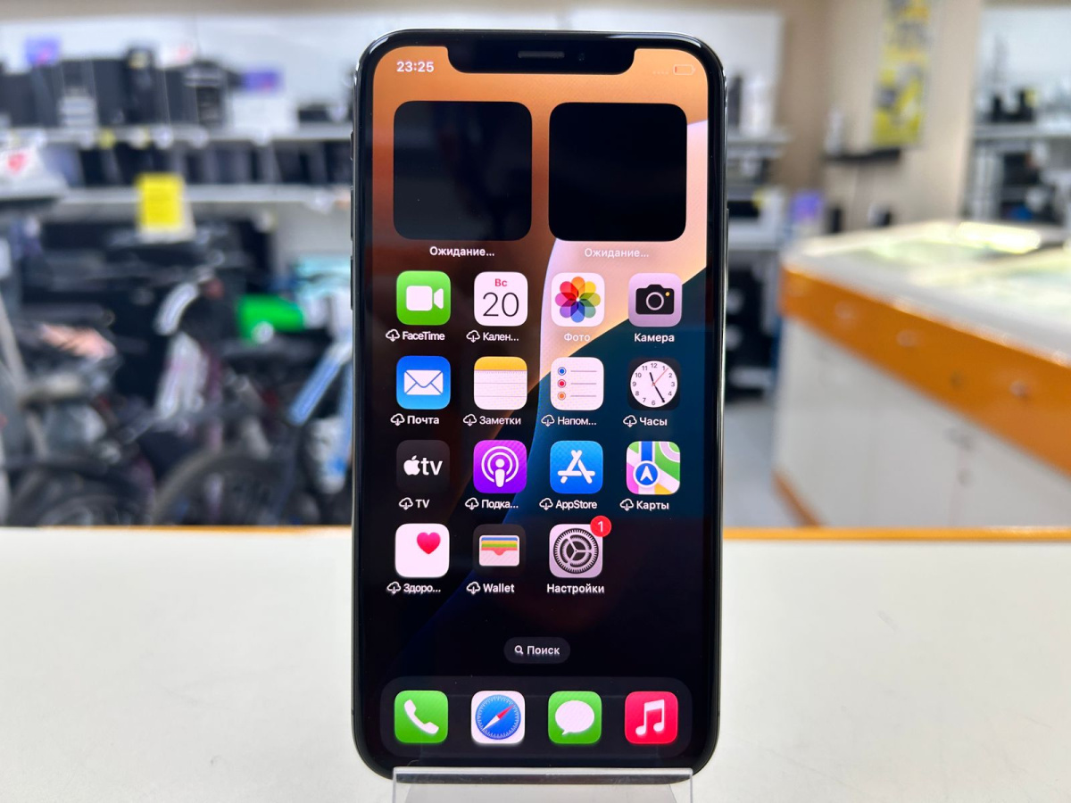 Смартфон Apple iPhone Xs 64Gb