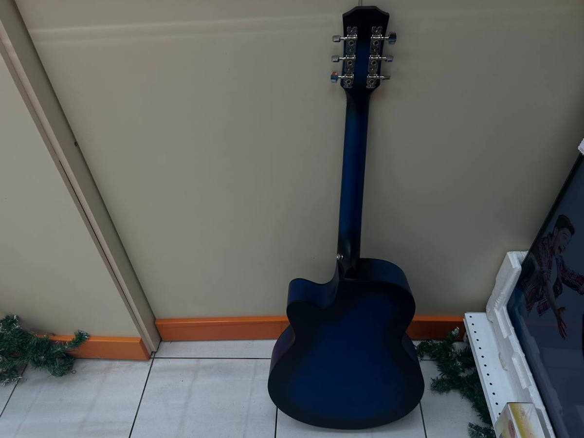 Гитара акустическая Belucci BC4020 BLS