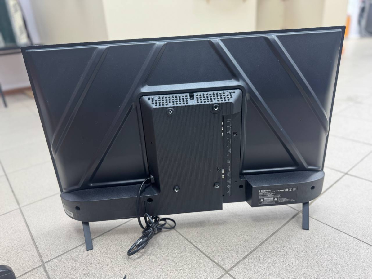 LED Телевизор Hisense 32A4N