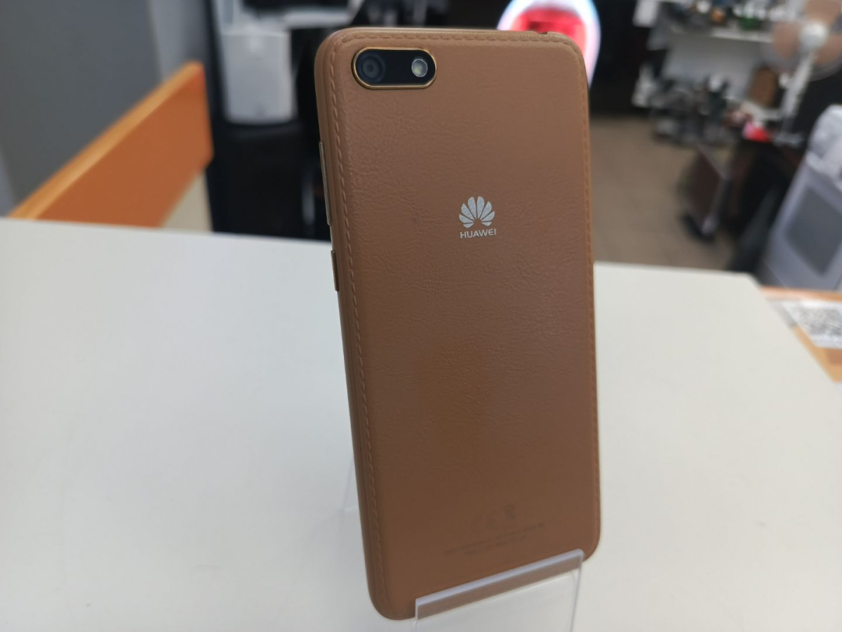 Смартфон Huawei Y5 Lite (2018)