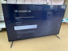 LED Телевизор Dexp 55UHG1