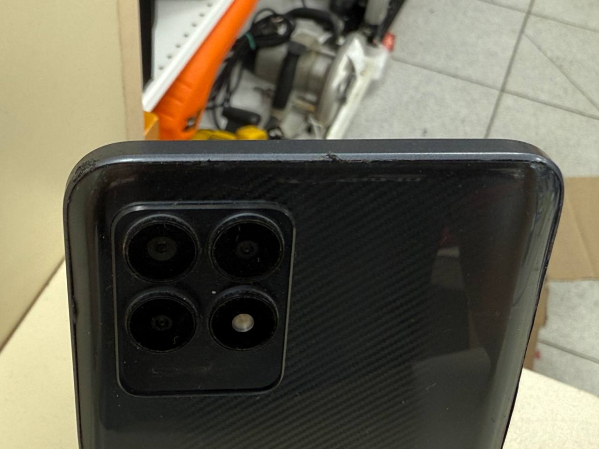 Смартфон Realme Narzo 50 6/128