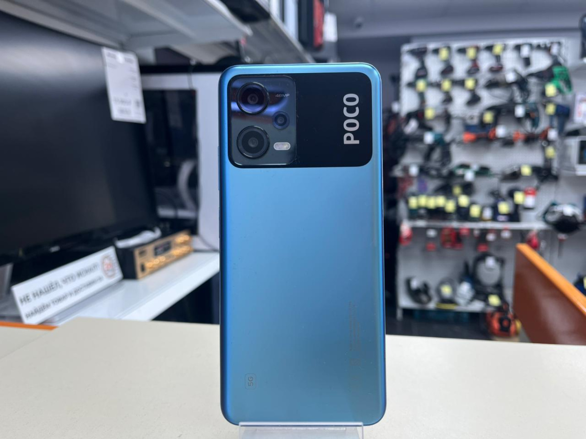 Смартфон Xiaomi Poco X5 8/256