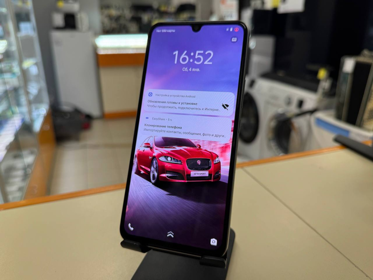 Смартфон Vivo V25e 8/128