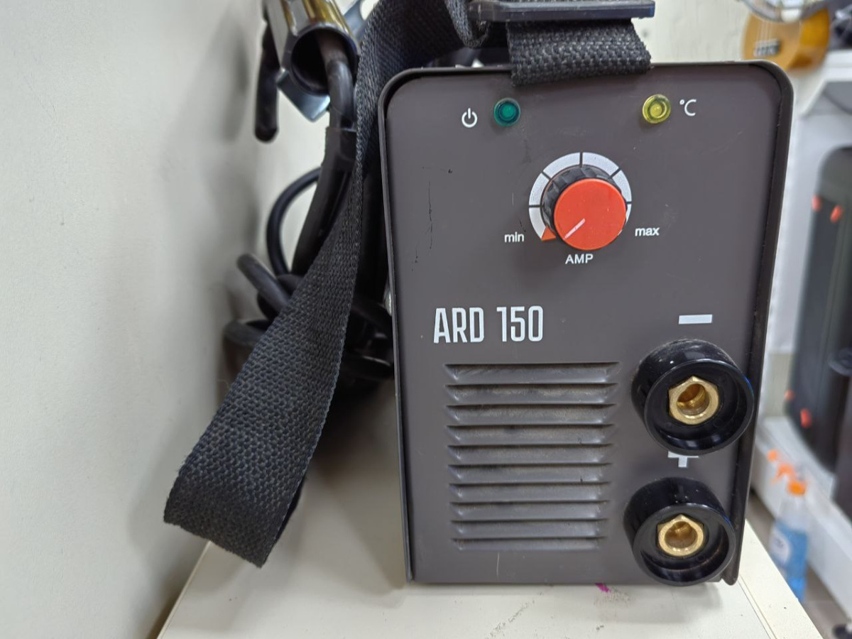 Сварочный аппарат FoxWeld ARD 150