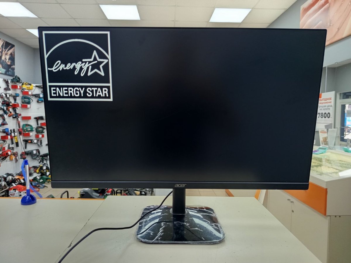 Монитор Acer KA272G0bi