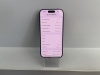 Смартфон Apple Iphone 16 Pro 256Gb