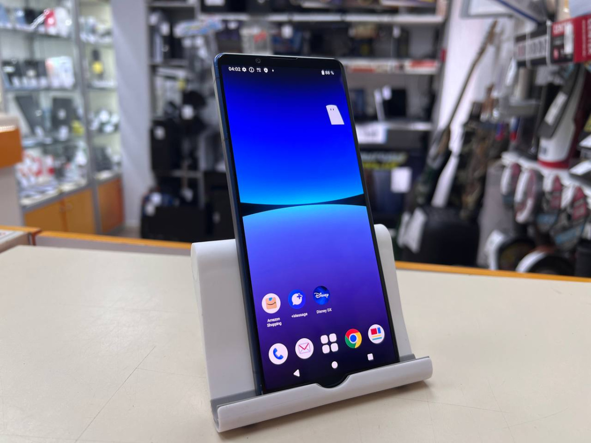 Смартфон Sony Xperia 5 IV 8/128