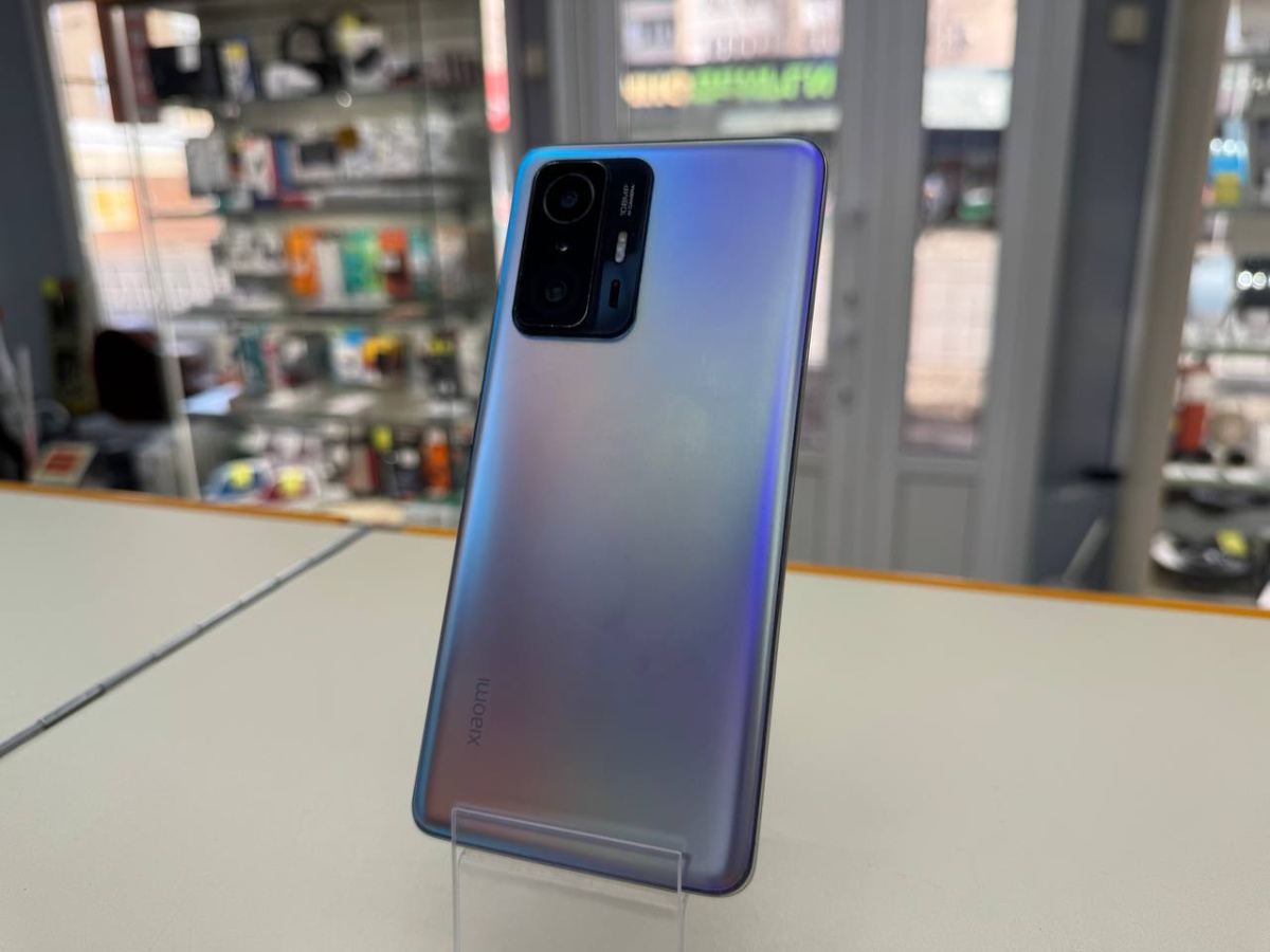 Смартфон Xiaomi 11T 8/128