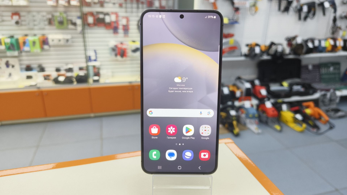 Смартфон Samsung Galaxy S24 8/128