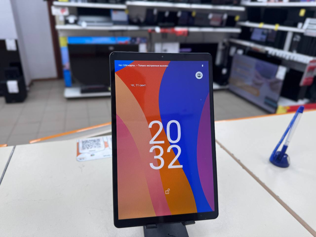 Планшет Digma CITI 1421D