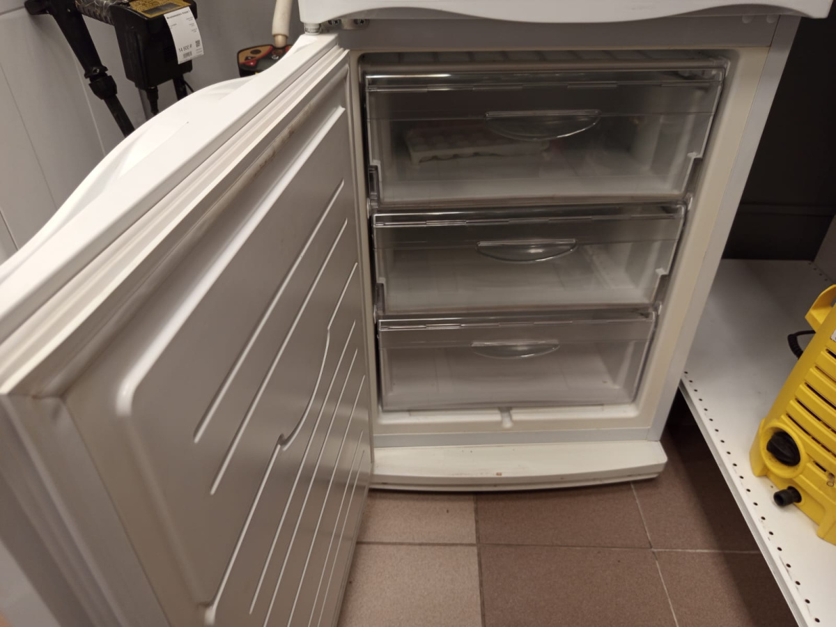 Холодильник Атлант 6026-031;