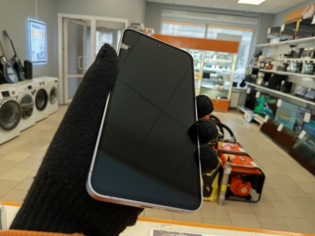 Смартфон Samsung Galaxy A55 8/128