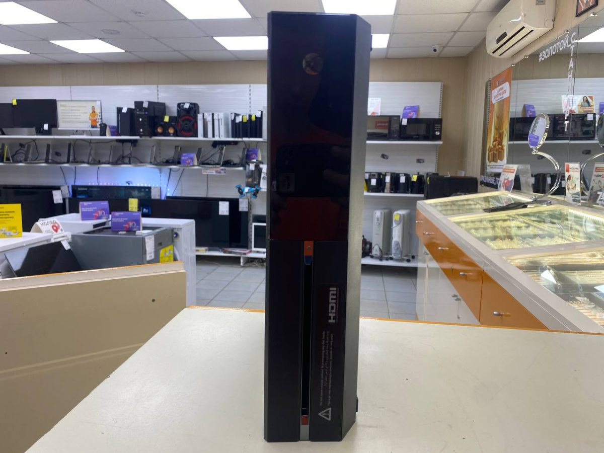 Игровая приставка Xbox One 500Gb