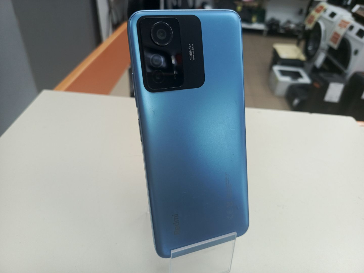 Смартфон Xiaomi Redmi Note 12S 8/256